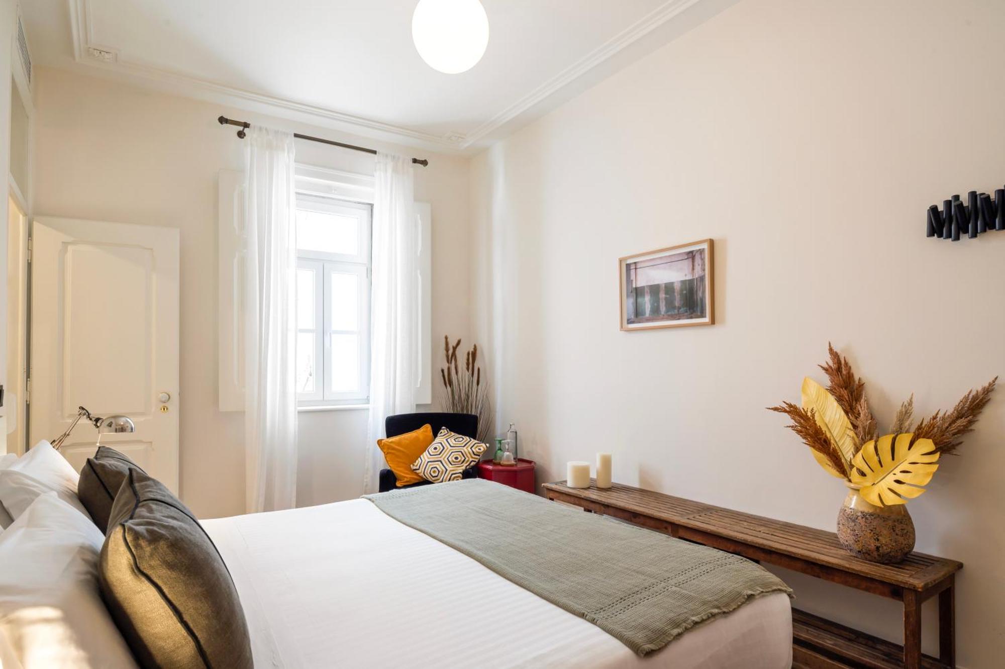 Casa Das Janelas Com Vista Lisbon Luaran gambar